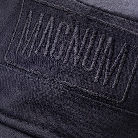Sapca Baseball MAGNUM PATROL - Negru