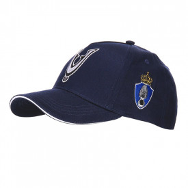 Sapca Baseball veterans cap KMar - Albastru