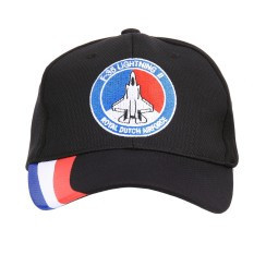 Sapca copii Fostex baseball F-35 Royal Dutch Air Force