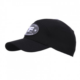 Sapca TF-2215 Baseball flex uni - Negru