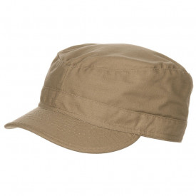 Sapca US BDU ripstop Max Fuchs - Coyote