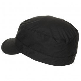 Sapca US BDU ripstop Max Fuchs - Negru