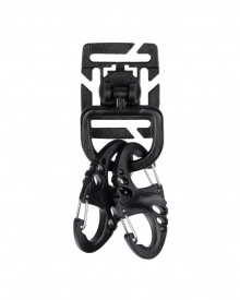 Set 2 carabine tactice ultimate - Negru