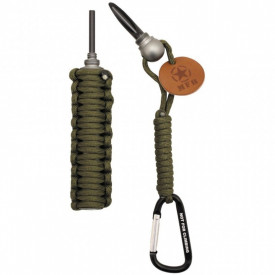 Set de aprins focul Survival