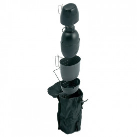 Set de gatit BCB 5 piese