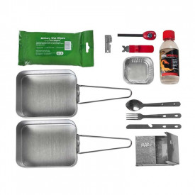 Set de gatit BCB