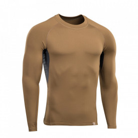 Set lenjerie M-Tac thermo line - Coyote
