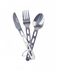 Set tacamuri inox usor