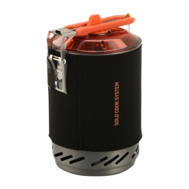 Sistem de gatit pentru camping M-Tac