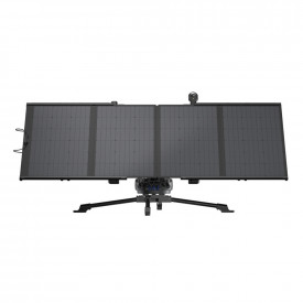 Solar Tracker EcoFlow