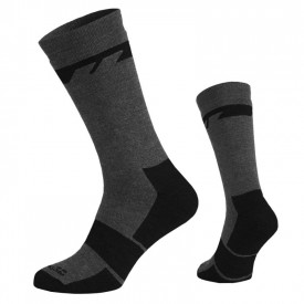 Sosete Pentagon Alpine Merino Heavy - Cinder Grey