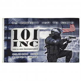 Steag 101 INC Military