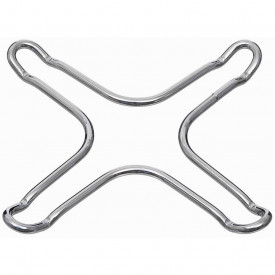 Suport pentru oala de camping Stove 12.5 x 12.5 cm