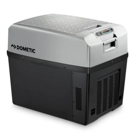 TCX 35 TropiCool Cutie termoelectrica Dometic, 12/24/220V, 33 litri