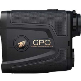 Telemetru GP-Optics Rangetracker 2000 Oled