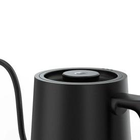 Timemore Fierbator electric Fish Smart 800ml - Negru