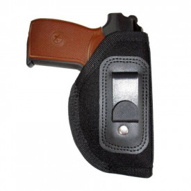Toc ascuns model IWB pentru Makarov si Carpati