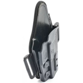 Toc hibrid CZ P10 OWB - Negru