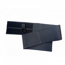 Toc pistol ascuns din elastic
