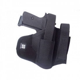 Toc pistol Carpati cu port incarcator