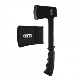 Topoer forester - Negru
