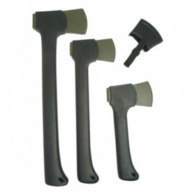 Topor Mil-Tec profesional 445mm