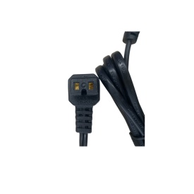 Transformator 4.1A pentru alimentarea frigiderului auto smart cooler