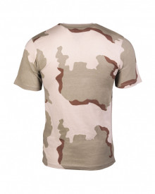 Tricou Barbati - Desert 3 culori