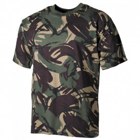 Tricou barbati - DPM Camo