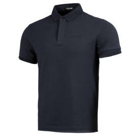 Tricou Pentagon Valor Polo - Navy
