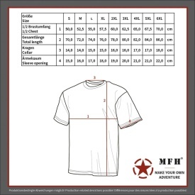 Tricou Polo tactic Coolmax - Coyote