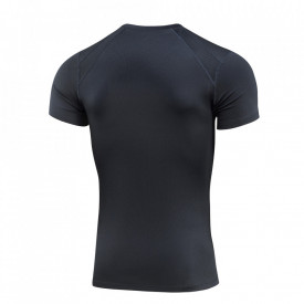 Tricou sweat wicking Athletic Gen II M-Tac - Dark Navy Blue