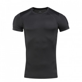 Tricou sweat wicking Athletic Gen II M-Tac - Negru