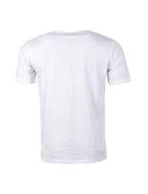 Tricou Top Gun - Alb