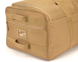 Troler US Cooper large Brandit - Coyote