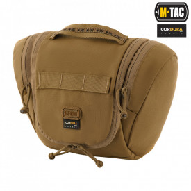 Trusa igiena Elite Gen.II - Coyote