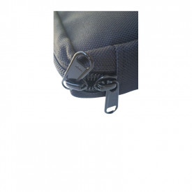 Trusa medicala prim ajutor neagra mica - Military Line