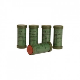 Tuburi creme de camuflaj
