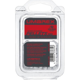 Umarex Cutie Pelete Pt. Curatat Teava 5,5MM 100 buc