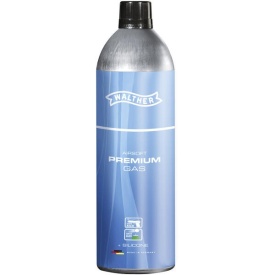 Umarex Spray Gaz Walther Pt. Arme Airsoft 750ML