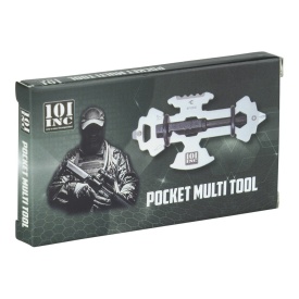 Unealta multifunctionala 101 INC Pocket