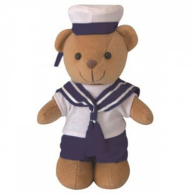 Ursulet navy 20 cm