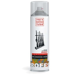 Verylube spray cu ulei pentru conservat arme 500 ml
