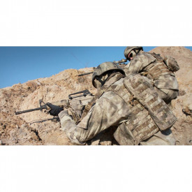 Veston US ACU poco R/S - A Tachs