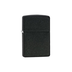 Zippo 1941 Replica Black Crackle