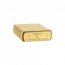 Zippo Armor High Polish Brass - Img 4