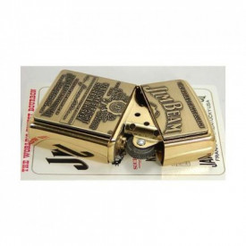 Zippo Emblema Jim Beam - Img 2