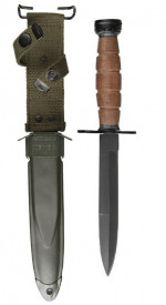 Baioneta US M4 Repro