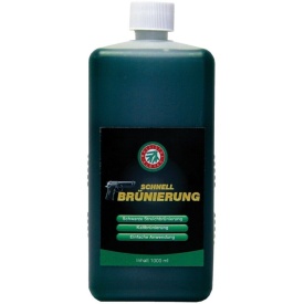 Ballistol Solutie Brunat Arma1000ML