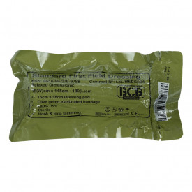 Bandaj BCB tip Israel standard PF120A